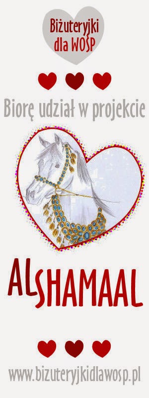 Projekt "ALSHAMAAL"