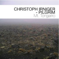 Christoph Irniger - Pilgrim: Mt. Tongariro (Between the Lines, 2011) 1