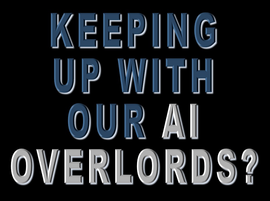 CONTRARY BRIN: How the Biological Sciences will transform everything