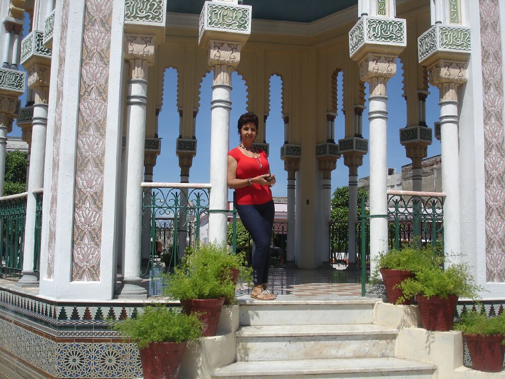 COMENTANDO La Glorieta de Manzanillo una joya arquitectónica cubana