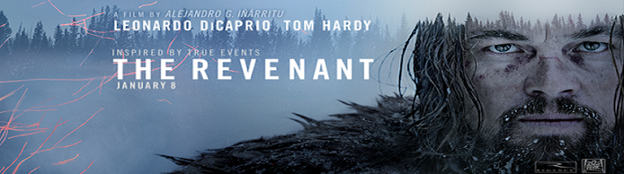 Watch The Revenant Movie Online/Download Full HD