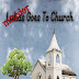 Murder Goes to Church - Free Kindle Fiction