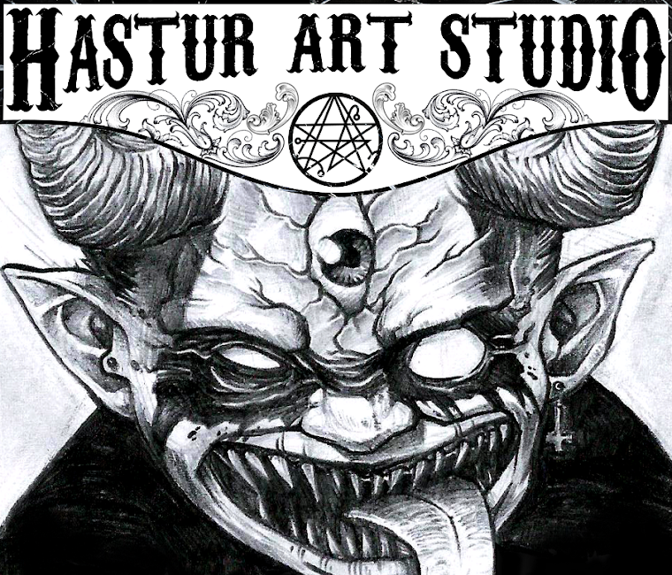 Hastur Art Studio