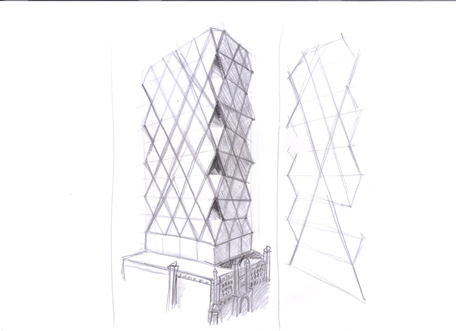 Immunity charm picture