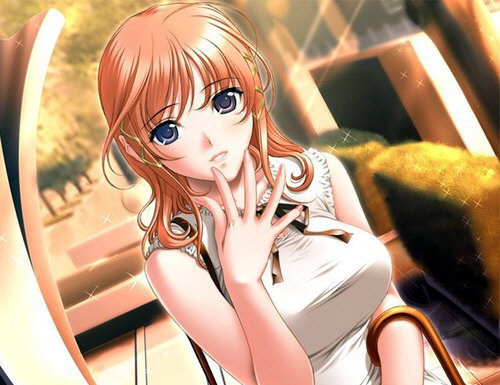 Mangá Mangás Sensuais e eróticos