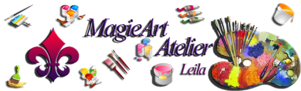MagieArt  Atelier