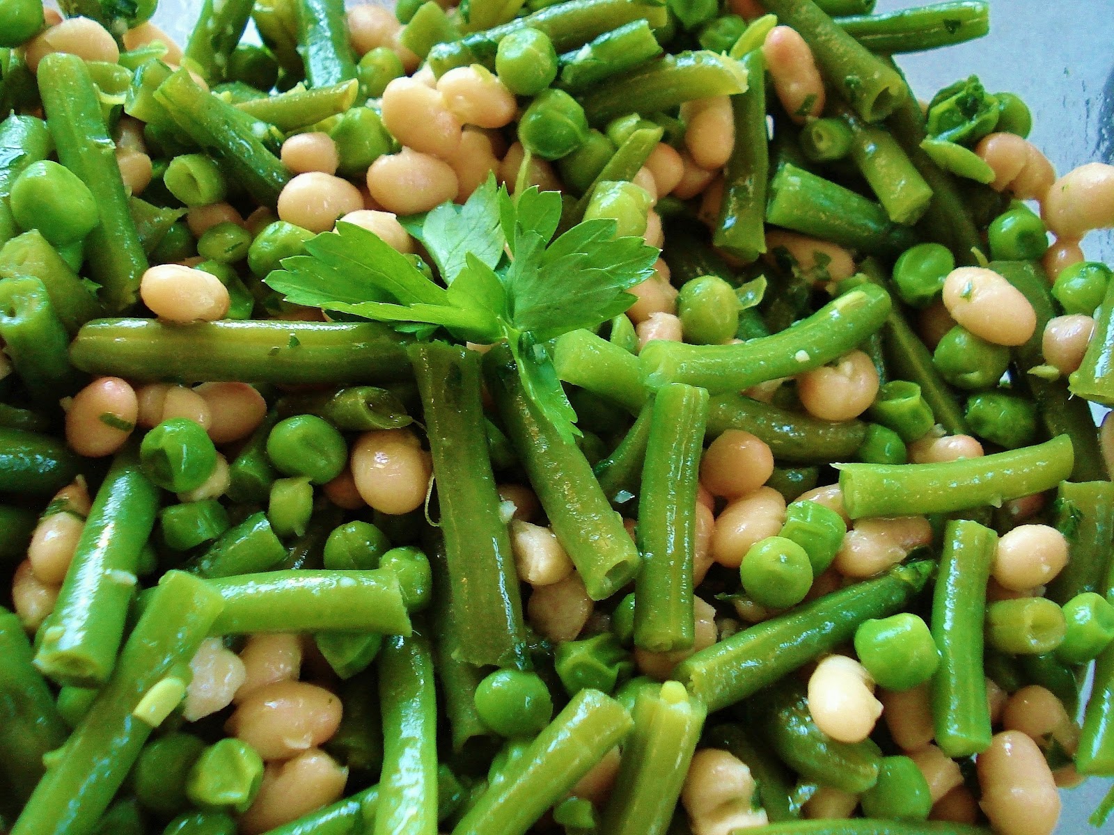 Haricot Beans