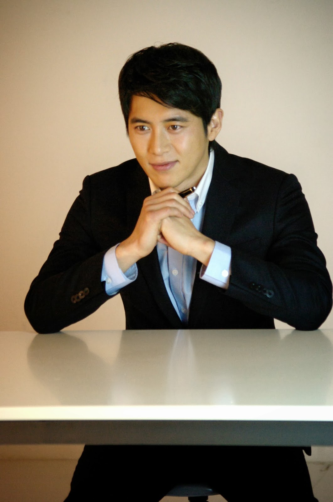 Profile Biodata Go Soo (Go Su) 고수 Korean Actor Lengkap ~ CELEBRITY STATUS