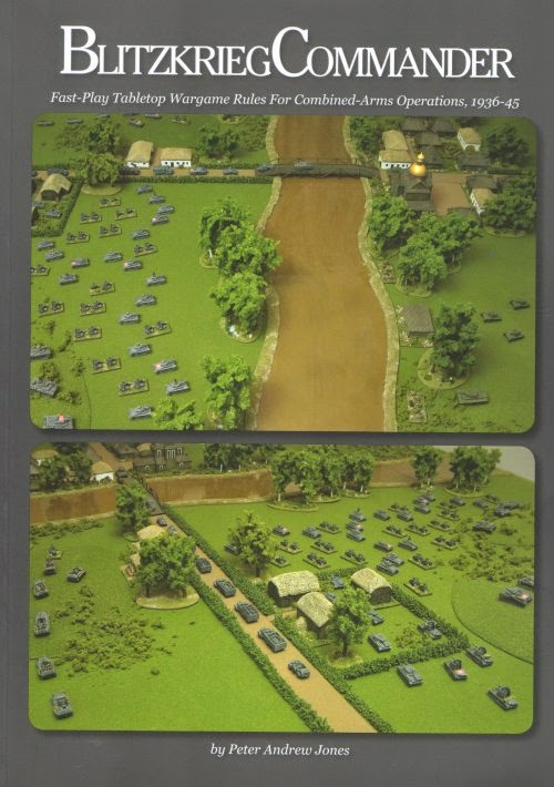 Blitzkrieg Commander Rulebook Pdf To Word Blitzkrieg Commander Rulebook Pdf To Word