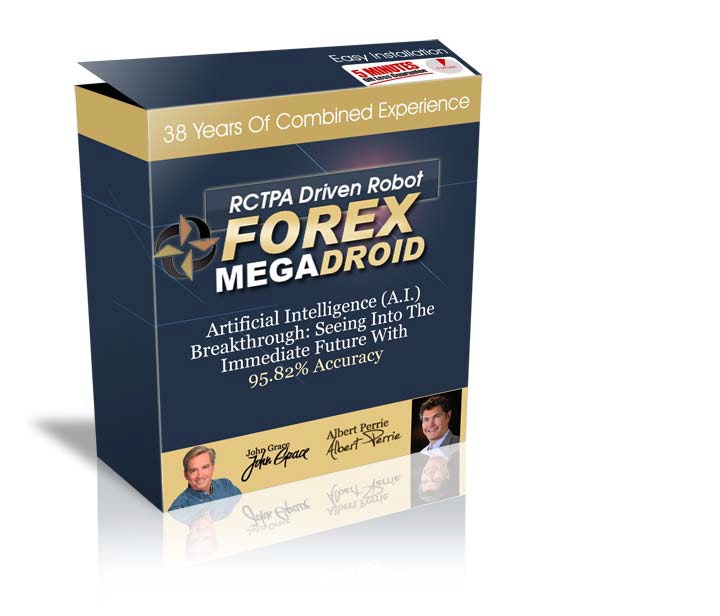 Forex megadroid live trading statement results