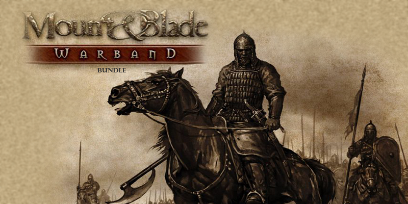 Mount And Blade Warband Serial Key List ⭕