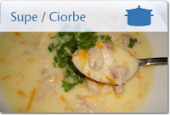 Supe / Ciorbe
