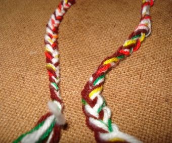 MANUALIDADES PARA LA ESCUELA DOMINICAL: Sanson