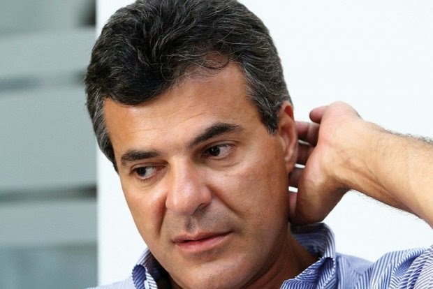 O erro de Beto Richa em relação ao “parente distante”