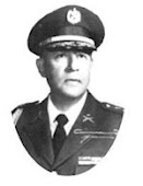 Coronel Enrique Peralta Azurdia