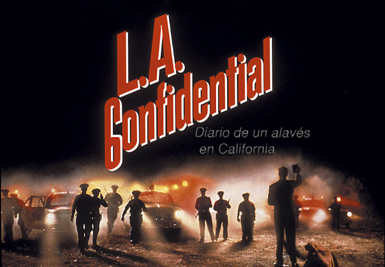 LA GONfidential