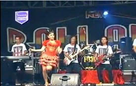 Download lagu new pallapa mawar putih