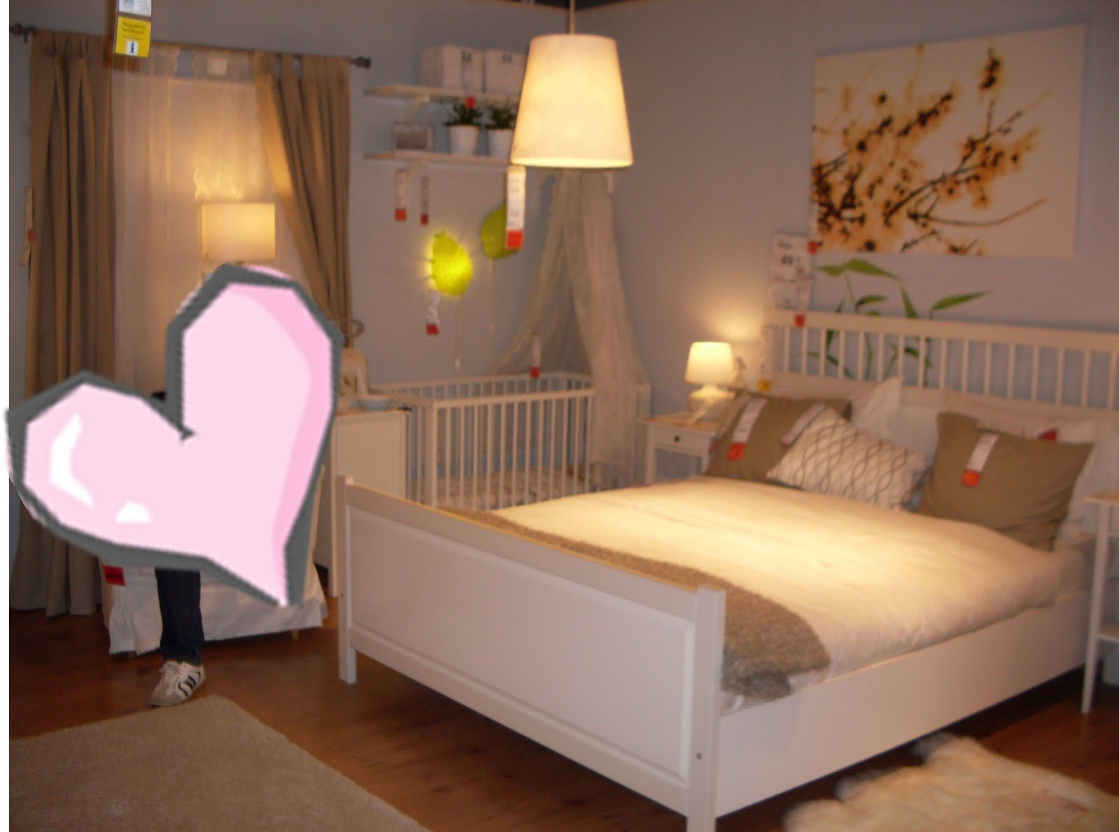 Bergenes Holder For Mobile Phone Tablet Bamboo Ikea Home Office