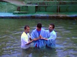Batismo de Marcos