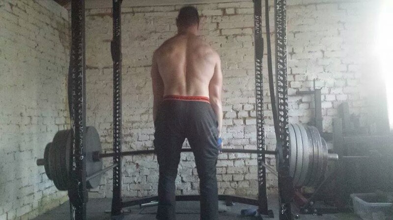 Be Strong to Be Useful I�m Quite Partial to Partials