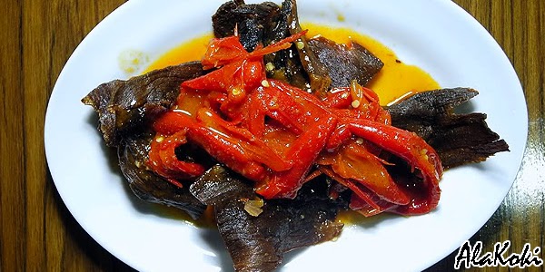 Dendeng Batotok Dendeng Batotok