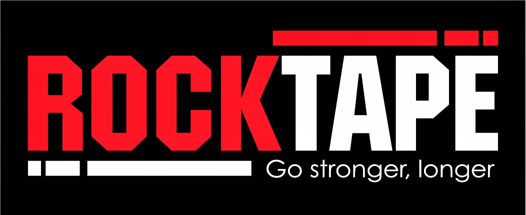 Rocktape. Sponsor & Partner of MIHT14 - MIHT Malaysia
