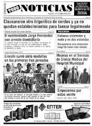 TAPA 3 DE OCTUBRE DE 2018