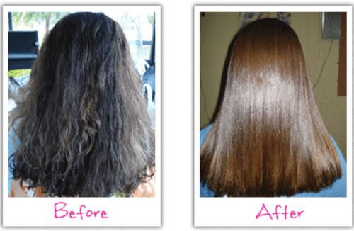 hair keratin treatment,
