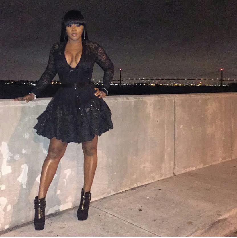 Remy Ma Says "None Of These Rap Chicks" Can F*ck With Her, Period