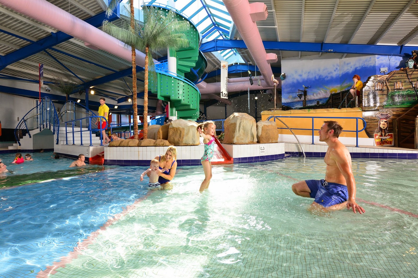 Parkdean Holiday Parks inspires families to get active and discover top