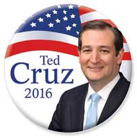 SUPPORT Ted Cruz For President