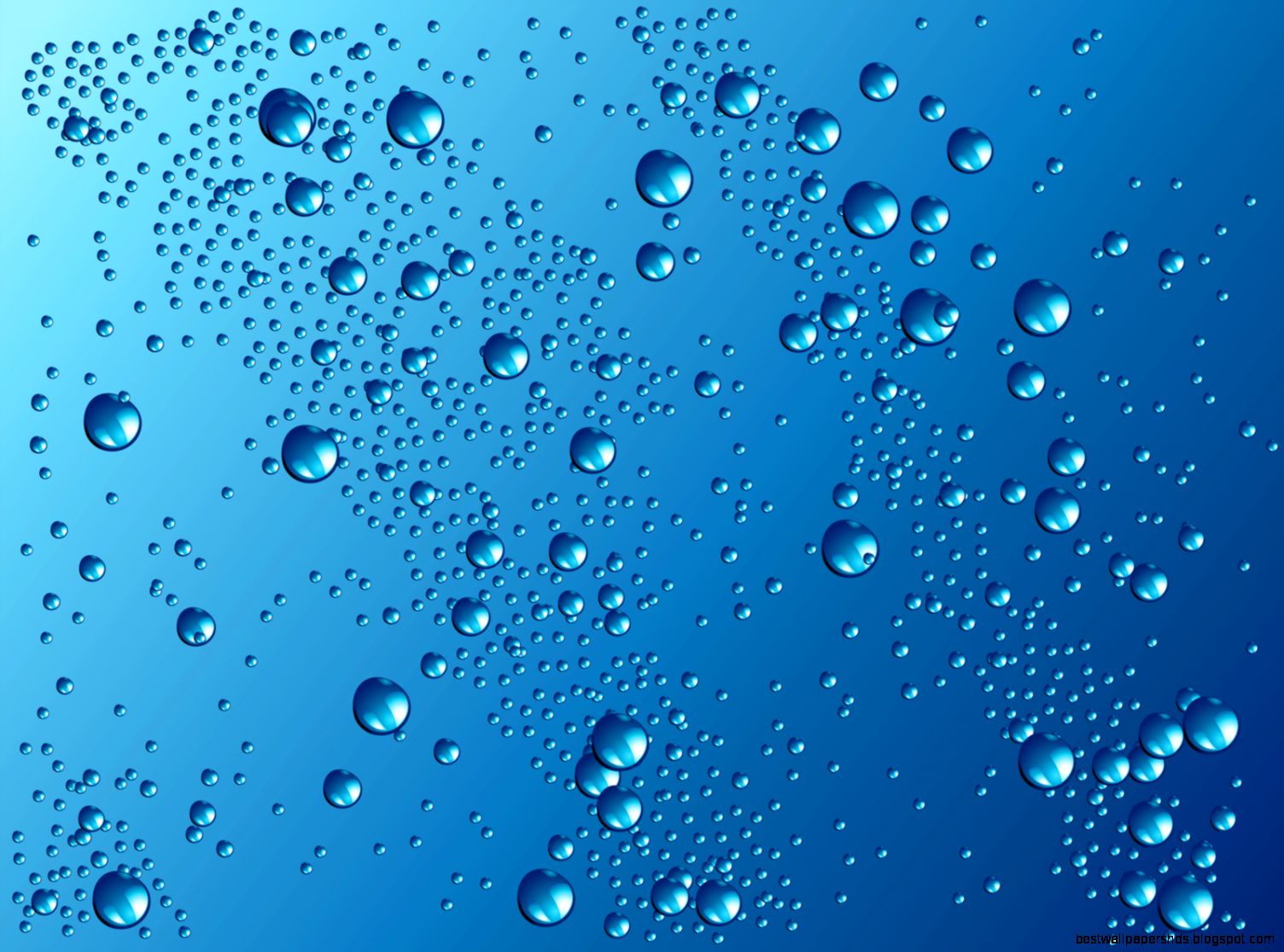 Vector Water Drop Graphic Vector Water Drop Graphic