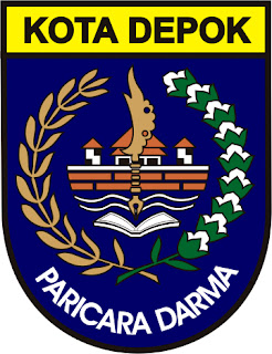 logo depok