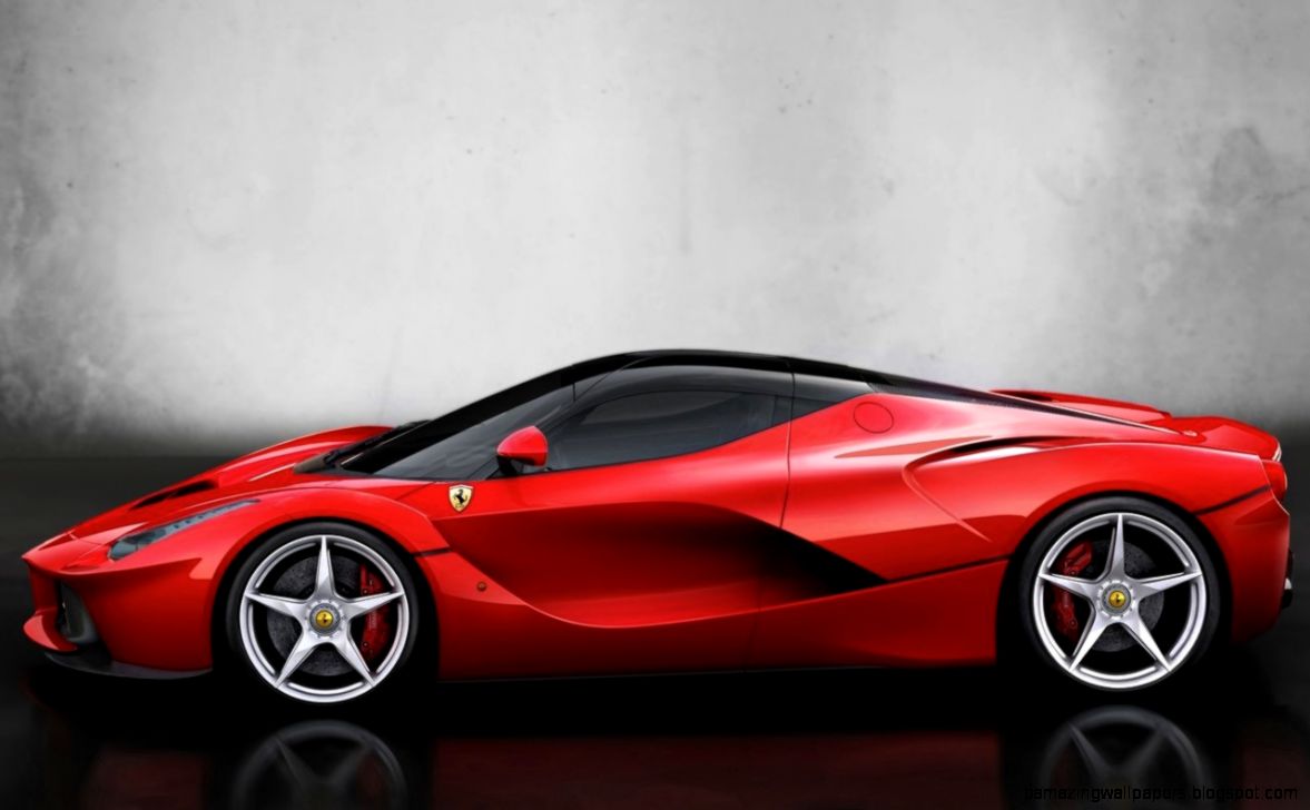 2014 Ferrari LaFerrari 2014 Ferrari LaFerrari