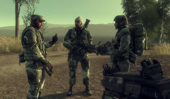 تحميل لعبة ساحة المعركة 3 Battlefield النسخة الاصلية 2013 Battlefield+3+Screenshot