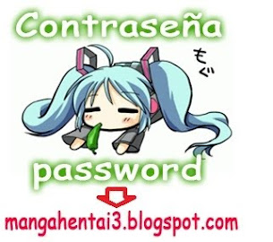 Contraseña/Password