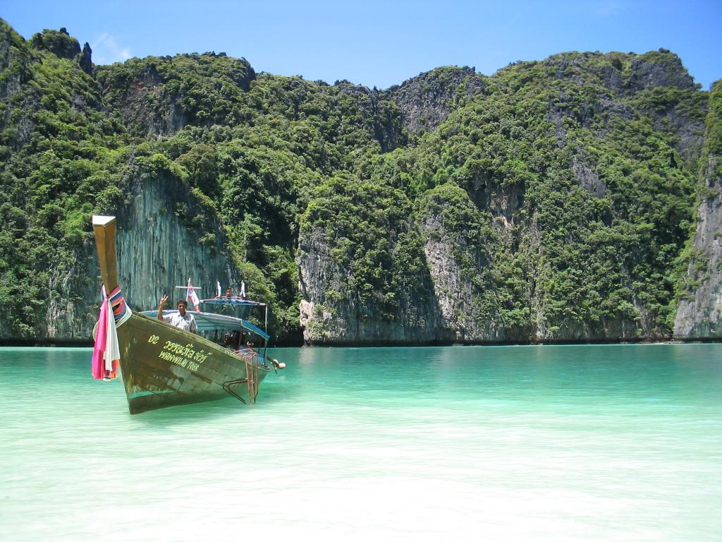 clear water beaches
