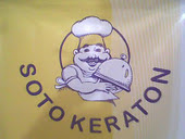 Soto kraton (franchise)