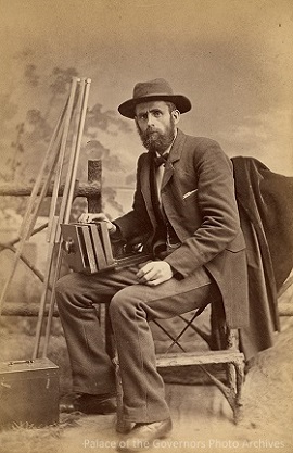 Henry T. Hiester, Master Photographer