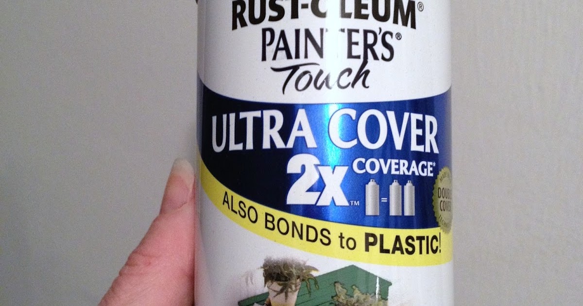 McGalver How to Restore a Faded Patio Umbrella