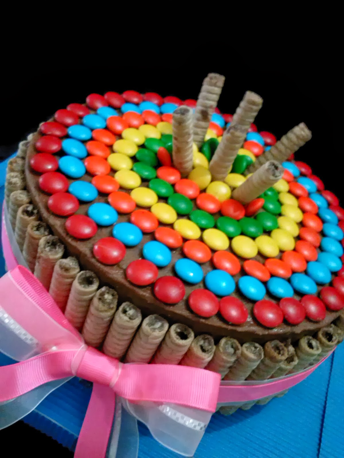 Cómo Decorar Tortas – Video Curso | Club de Reposteria