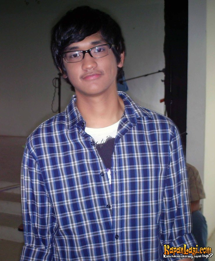 Afgansyah Reza HairStyle (Men HairStyles) ~ Dwayne The Rock Johnson