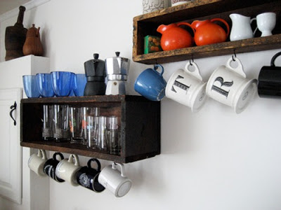 Cómo decorar la cocina con poco dinero - Decoguia - Tu guía de Decoración