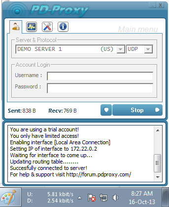 Antivirus Untuk Server Warnet