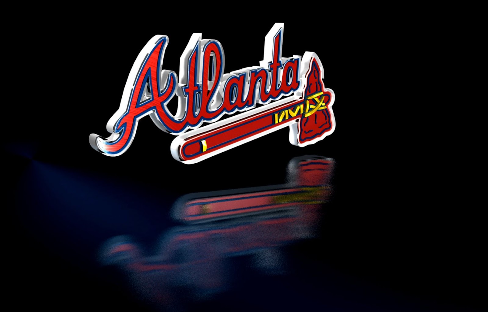 Atlanta Braves Atlanta Braves