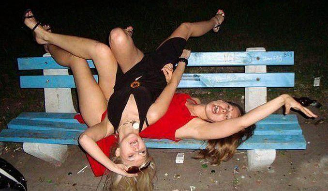 Resultado de imagem para gostosas bebadas