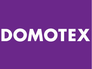 DOMOTEX 2016: biggest exhibitor turnout in years