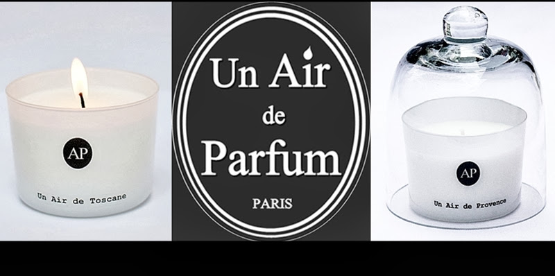 UN AIR DE PARFUM