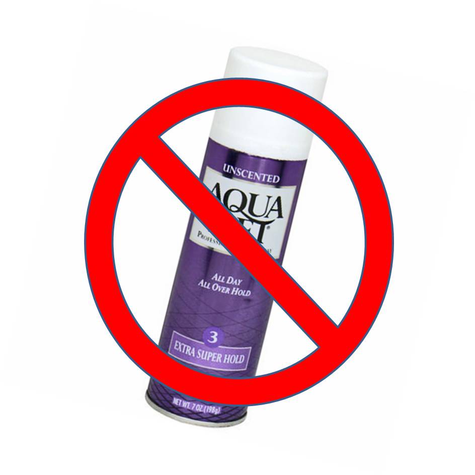 Say No Alcohol