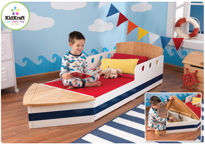 Kidkraft Thomas And Friends Toddler Bed Kidkraft Thomas And Friends Toddler Bed